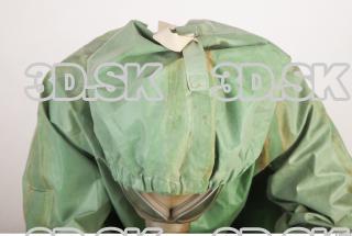 Nuclear protective cloth 0068